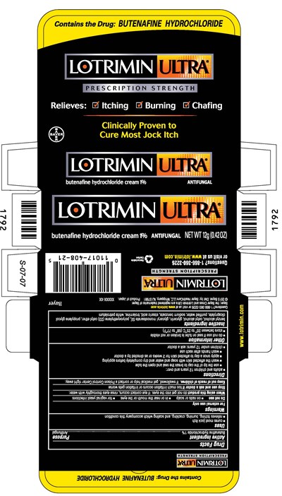 Carton 12g (Lotriminultra  12gcartonji)